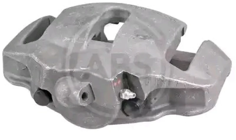 Image of A.B.S. 430861 Brake caliper Aluminium Brake Caliper (78)