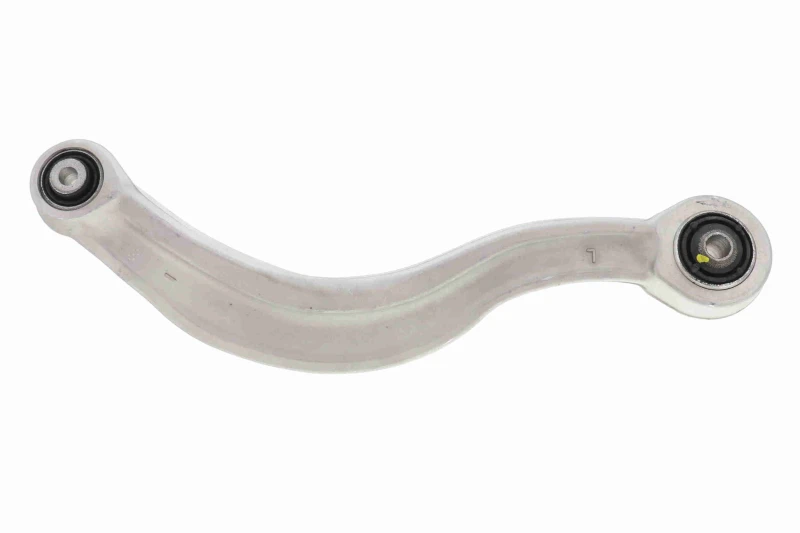 Image of VAICO V10-7802 Suspension arm Green Mobility Parts Control Arm, Aluminium, Upper Aluminium Track Control Arm (273)