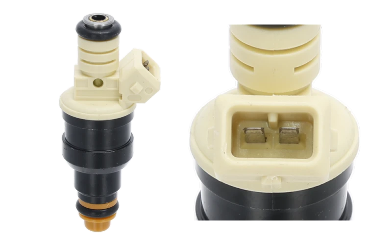 Image of Injector VALEO 348383