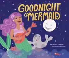 Image of goodnight mermaid