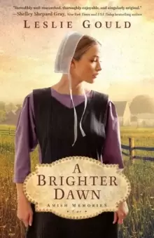 Image of A Brighter Dawn