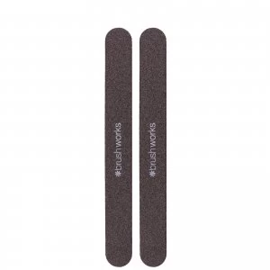Image of brushworks Professional Emery Boards (Set of 2)