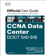 Image of ccna data center dcict 640 916 official cert guide