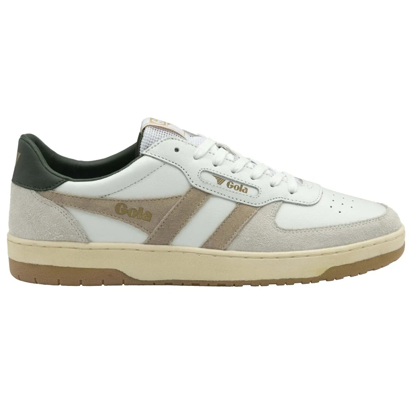 Image of Gola Trainers Gola Hawk Blanc Male 46