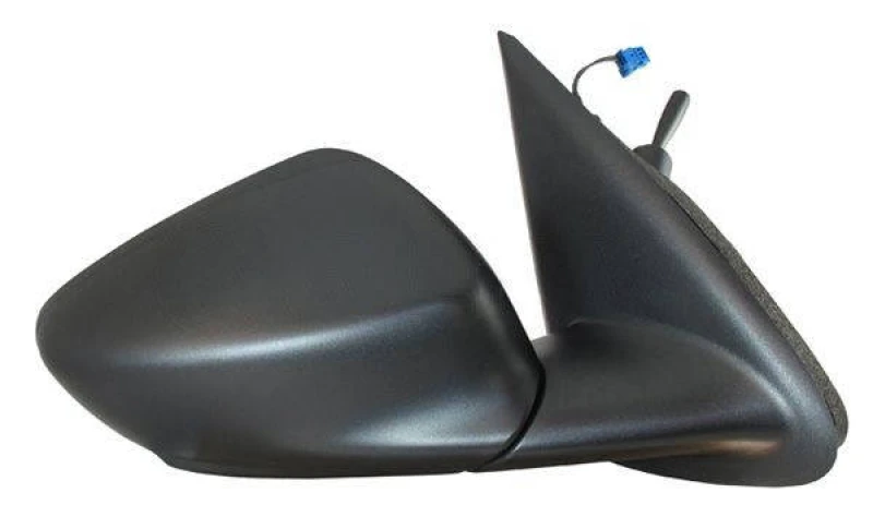Image of ALKAR 6165871 Wing mirror Right, Convex Outside Mirror (50)