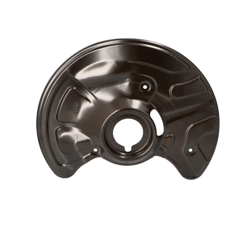 Image of LTD LTD-2114200244 Brake Disc Back Plate Front Axle Right Sheet Steel Splash Panel,brake disc (1330)