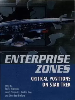 Image of Enterprise zones by Kent Ono