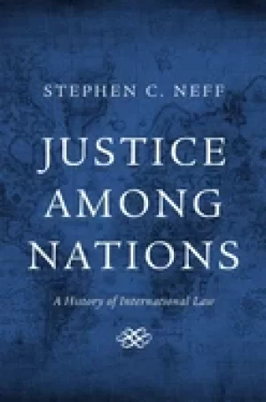 Image of justice among nations a history of international law