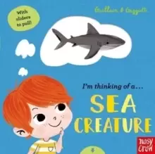 Image of I'm Thinking of a Sea Creature