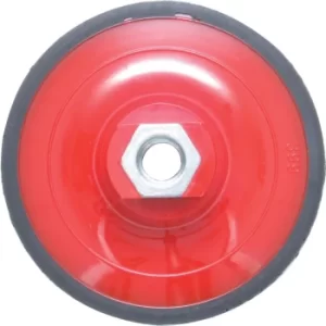 image of 100MM X M14 Rigid Backing Pad