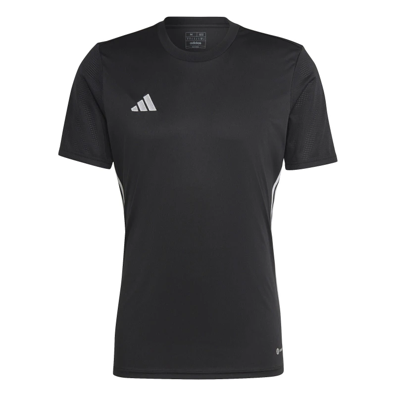 Image of adidas Tabela 23 Jersey Short Sleeve Performance T-Shirts S Black 62126203350