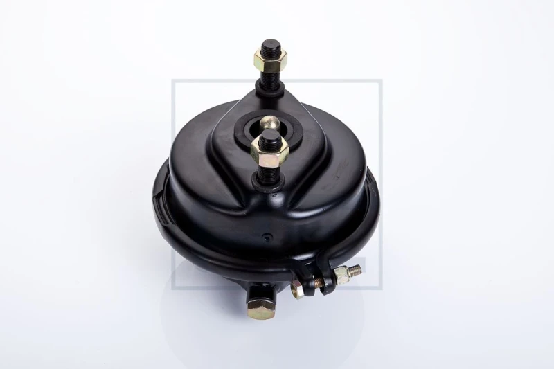 Image of PETERS ENNEPETAL 076.429-00A Diaphragm Brake Cylinder Diaphragm Brake Cylinder (359)