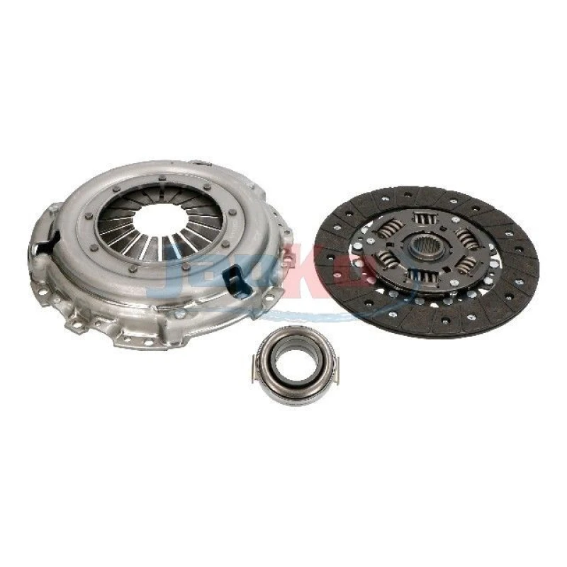 Image of JAPKO Clutch kit JAPKO 92440