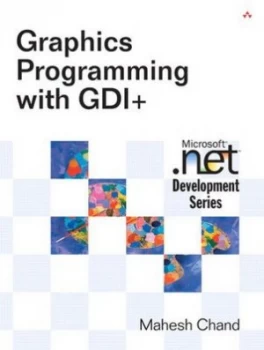 Image of Graphics Programming with Gdi+ by Mahesh Chand Paperback
