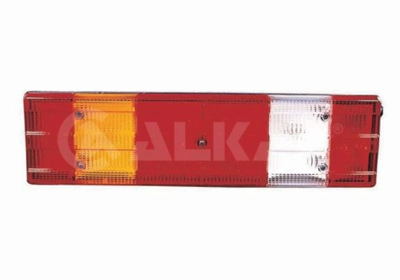 Image of ALKAR Lens, combination rearlight ALKAR 9712013