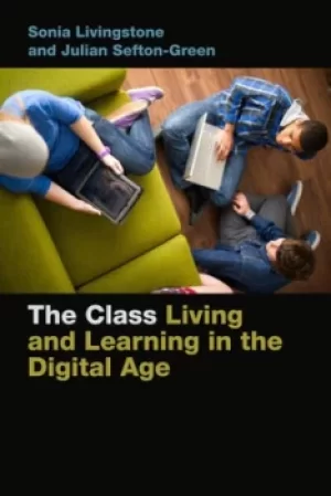 Image of The class by Sonia M Livingstone