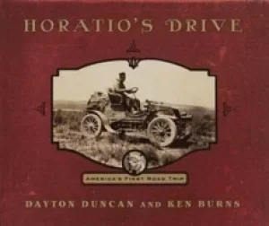Image of horatios drive americas first road trip