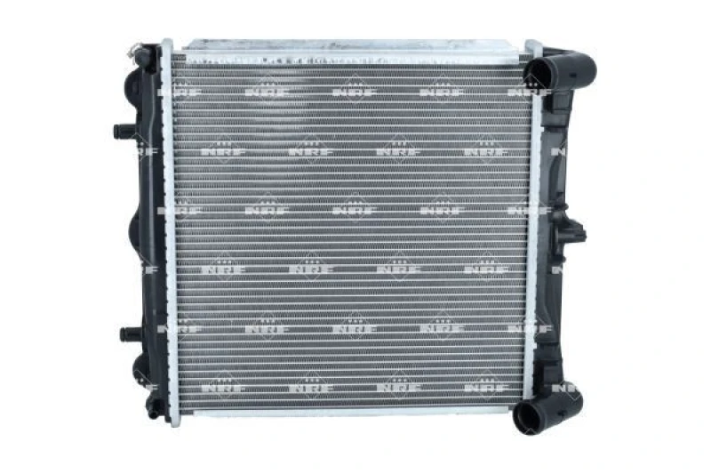 Image of NRF 59130 Engine radiator Brazed cooling fins, Aluminium Aluminium Radiator,engine cooling (470)