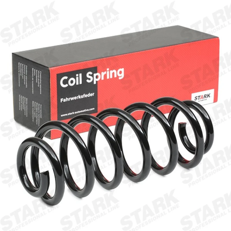 Image of Coil spring STARK SKCS-0040874
