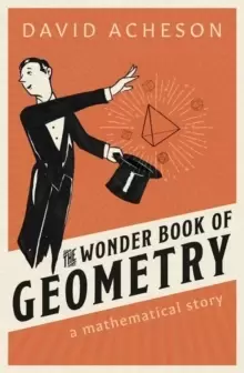 Image of The Wonder Book of Geometry : A Mathematical Story