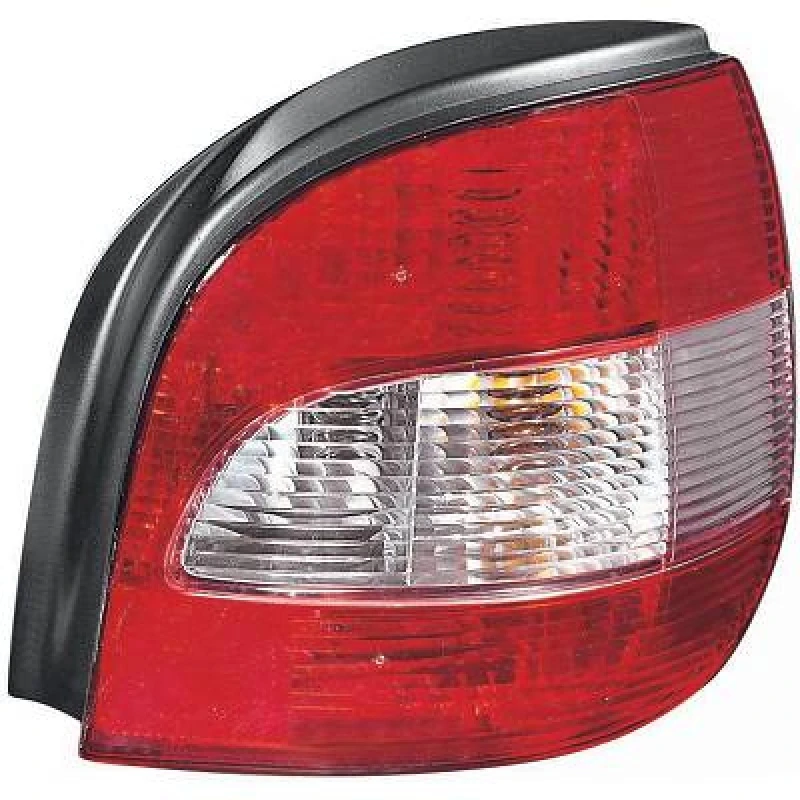Image of DIEDERICHS 4463491 Rear light Left Combination Rearlight (391)
