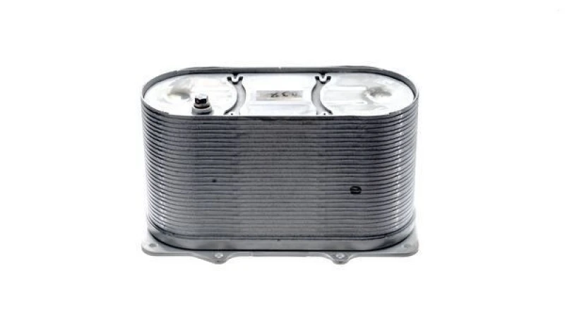 Image of MAHLE CI 232 000P Intercooler Intercooler,charger (468)