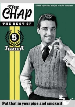 Image of The Best of the Chap by The Chap Hardback