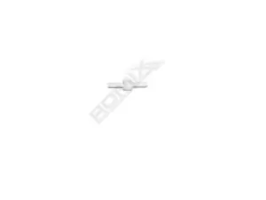 Image of ROMIX Hose Fitting C60657