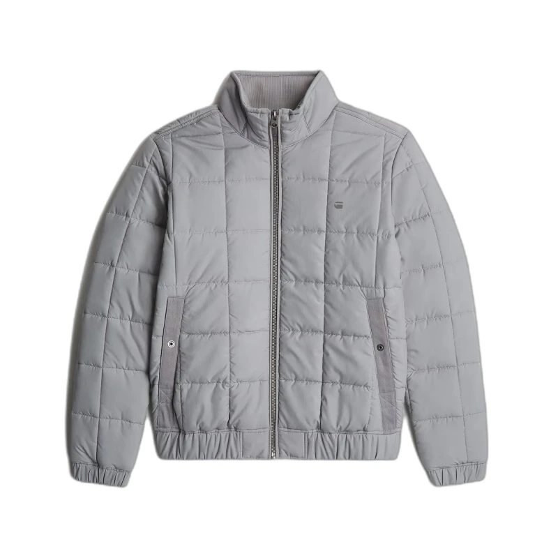 Image of G-Star Down jacket G-Star Meefic Gris Male S D25369-D712-G677