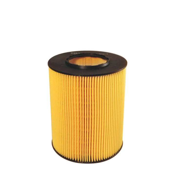 Image of FILTRON AR 327/1 Air filter Filter Insert Air Filter (8)