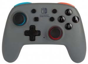 Image of PowerA Nintendo Switch Nano Enhanced Wireless Controller