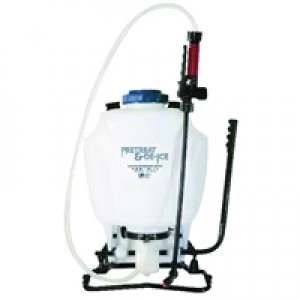 Image of Slingsby Winter Knapsack De-Icer Sprayer 15Ltr
