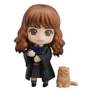 Hermione Granger (Harry Potter) Nendoroid Action Figure