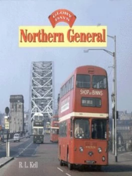 Image of Northern General by R. L Kell Hardback