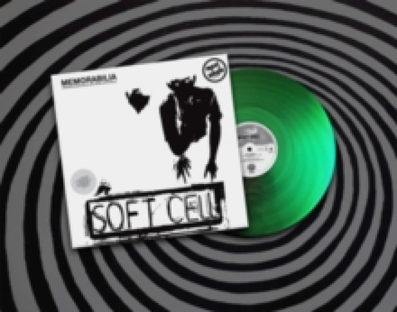 Image of Memorabilia Vinyl