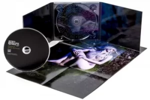 Image of The Pretty Reckless Death by Rock And Roll CD multicolor
