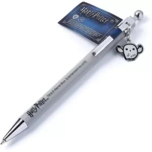 Image of Harry Potter Pen Chibi Hedwig