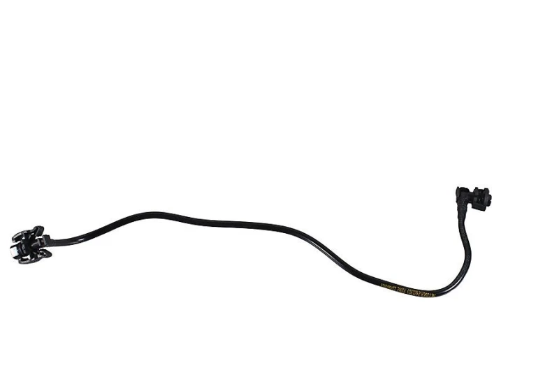Image of Radiator hose METZGER 2421913