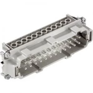 Image of LappKabel 10196000 EPIC H BE 24 SS Pin Insert Pin insert