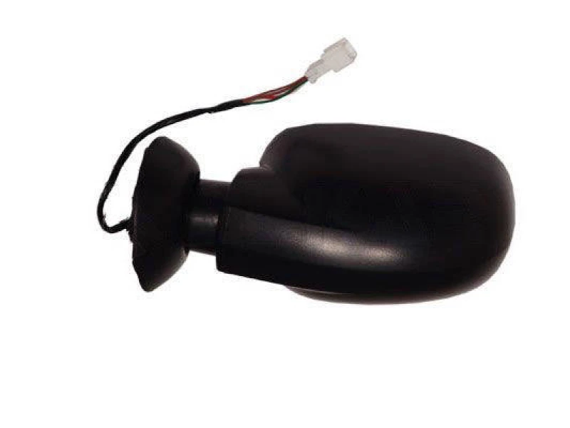 Image of ALKAR 6111590 Wing mirror Left, Electric, Convex Outside Mirror (50)