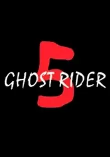 image of Ghost Rider 5 - Back to Basics