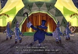 Image of Dark Chronicle PS2 Game
