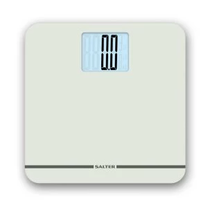 image of Salter 9075 Max Electronic Bathroom Scale - White