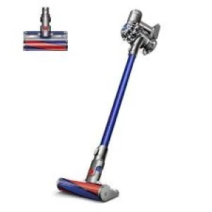 Image of Dyson V6 Fluffy Cordless Vacuum Cleaner