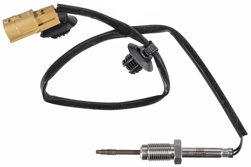 Image of Exhaust gas temperature sensor (EGT) METZGER 08941101