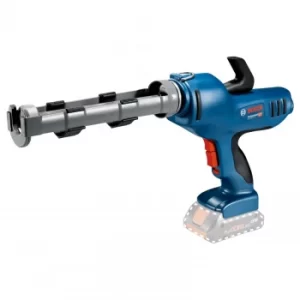 image of Bosch GCG 18V-310 18v Cordless Brushless Caulk Gun No Batteries No Charger No Case