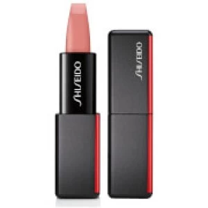 Image of Shiseido ModernMatte Powder Lipstick (Various Shades) - Jazz Den 501