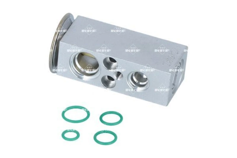 Image of NRF AC expansion valve NRF 38588