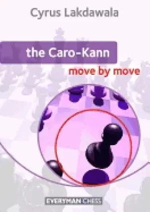Image of caro kann move by move