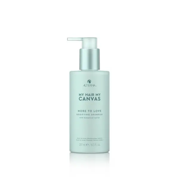 Image of Alterna My Hair My Canvas More To Love Bodifying Shampoo 251ml